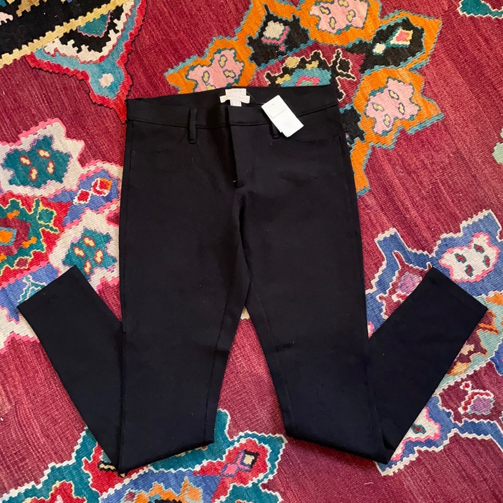 J. Crew work pant